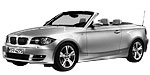 BMW E88 B0219 Fault Code
